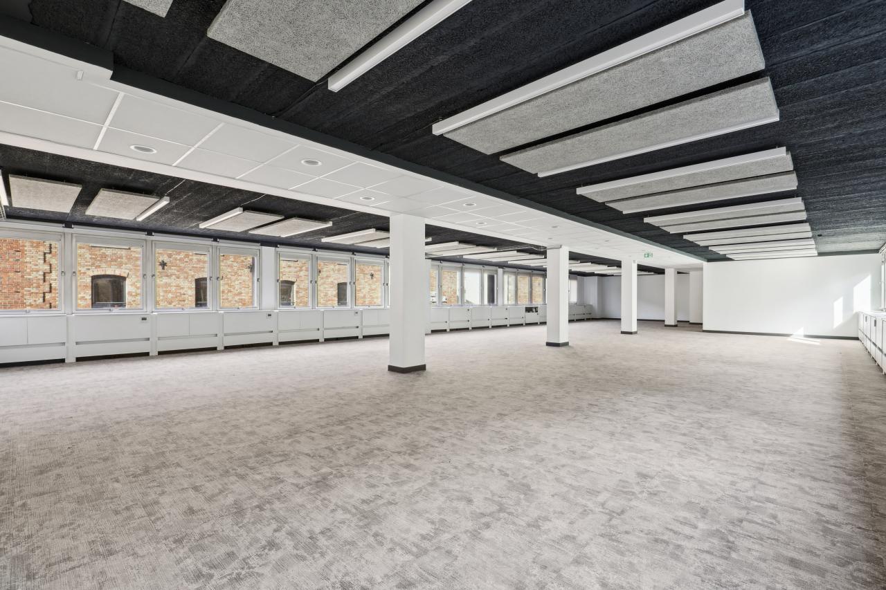 Bureau Paris 949m² Location bureau Paris OLBUR2309782 11